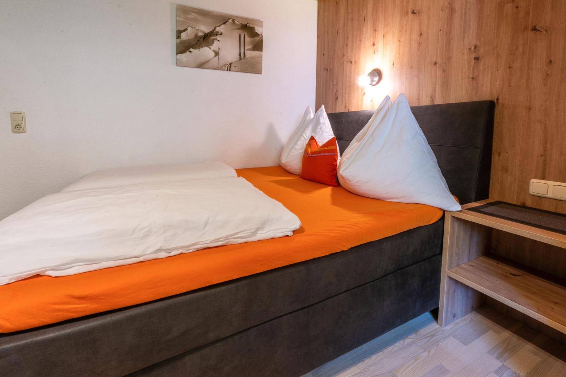 "Apart Edi" Inkl Silvretta Premium Summercard See Buitenkant foto